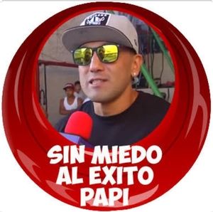 Meet your Posher, Alfredo